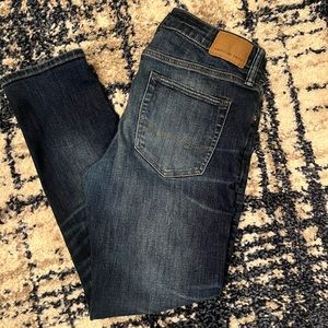 American Eagle Men’s jeans 32x30 Slim